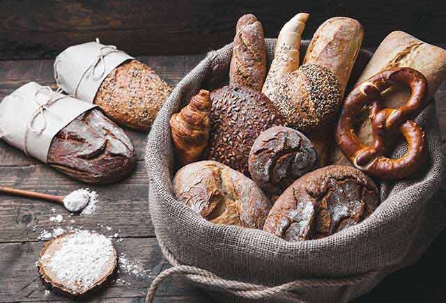 DISCOVER LIVING BREAD. HOW IT IS BETTER THEN STORE-BOUGHT